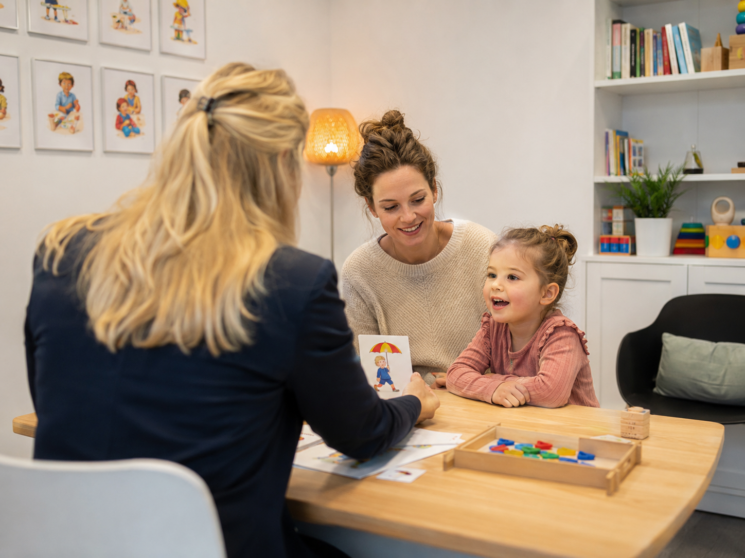 Welkom op onze nieuwe website